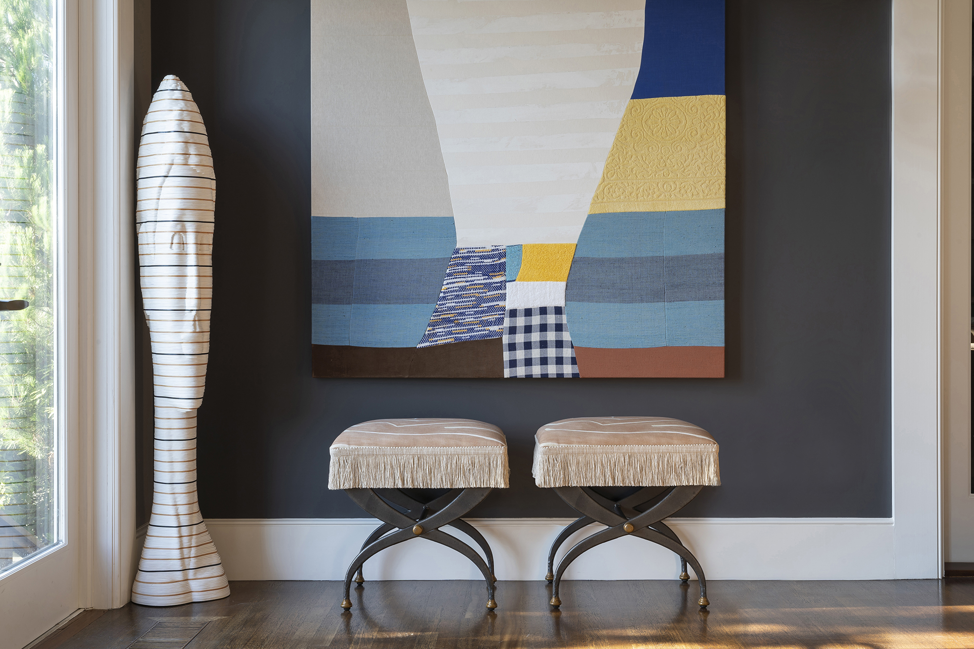 The Revitaleur Files — Revitaliste Furniture Reupholstery